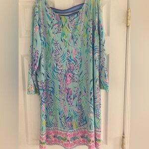 Lilly Ophelia dress